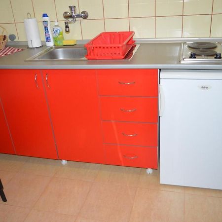 Apartman Km Dordevic โซโคบานยา ภายนอก รูปภาพ