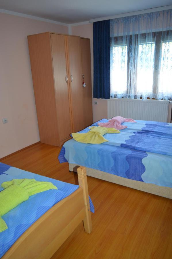 Apartman Km Dordevic โซโคบานยา ภายนอก รูปภาพ