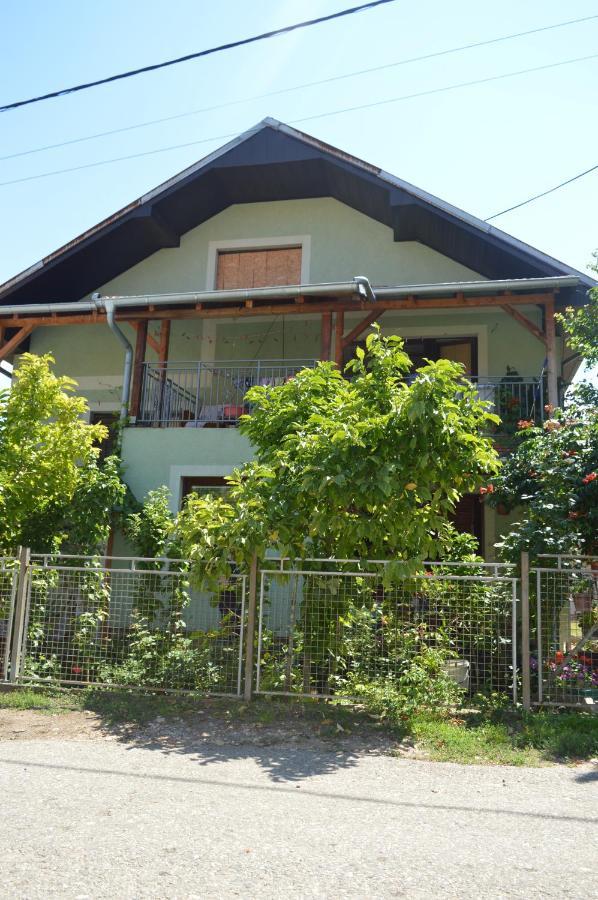 Apartman Km Dordevic โซโคบานยา ภายนอก รูปภาพ