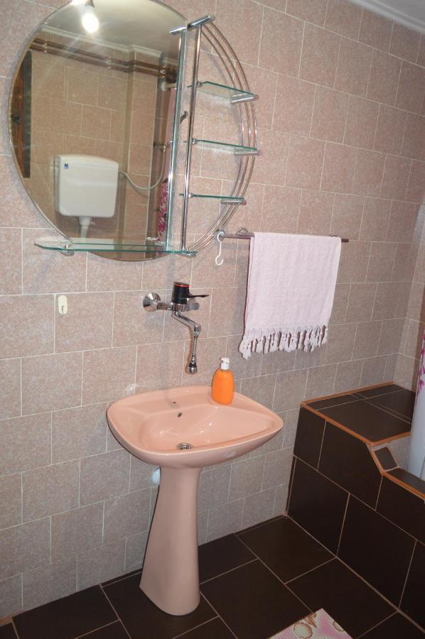 Apartman Km Dordevic โซโคบานยา ภายนอก รูปภาพ