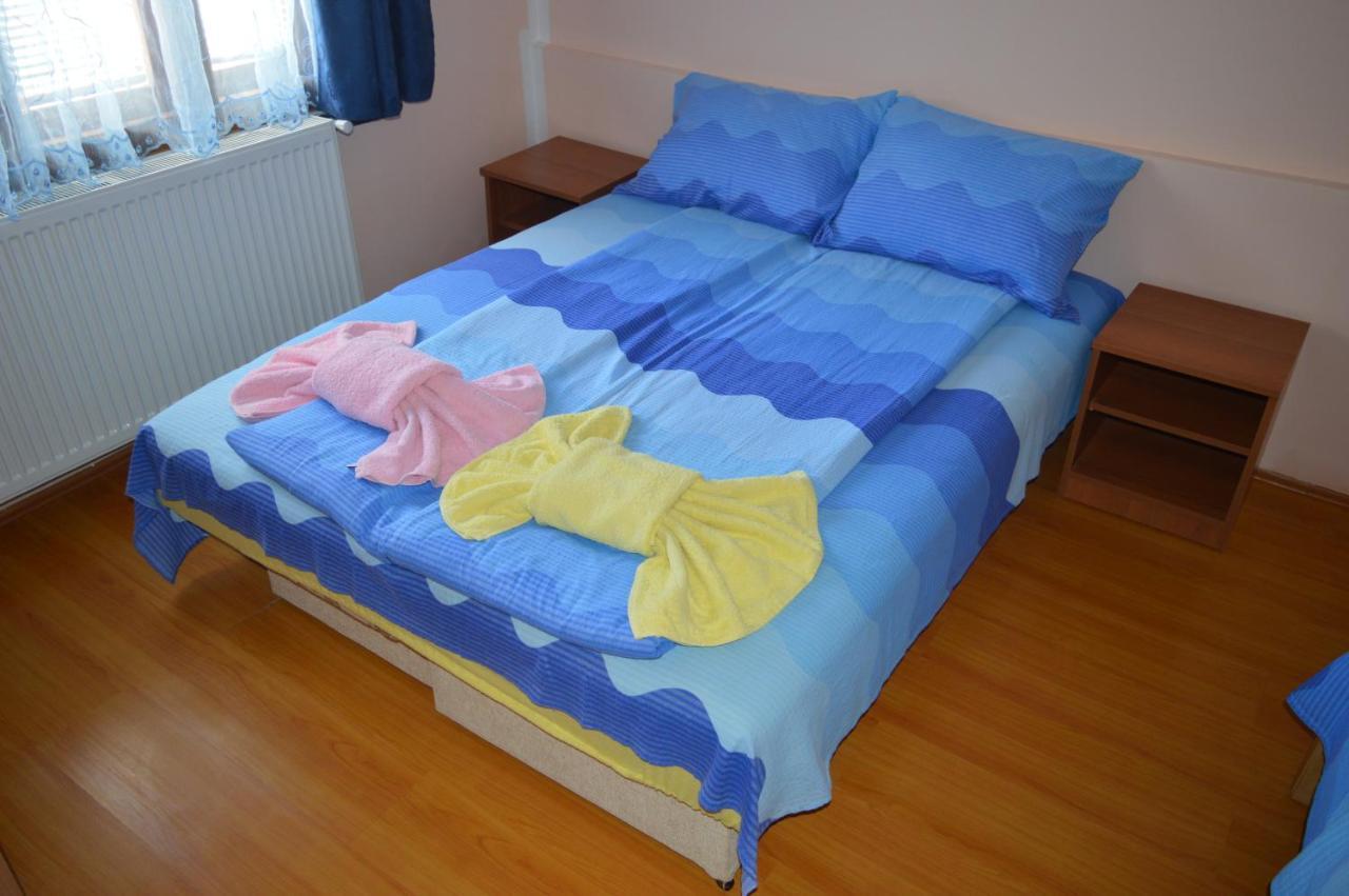 Apartman Km Dordevic โซโคบานยา ภายนอก รูปภาพ