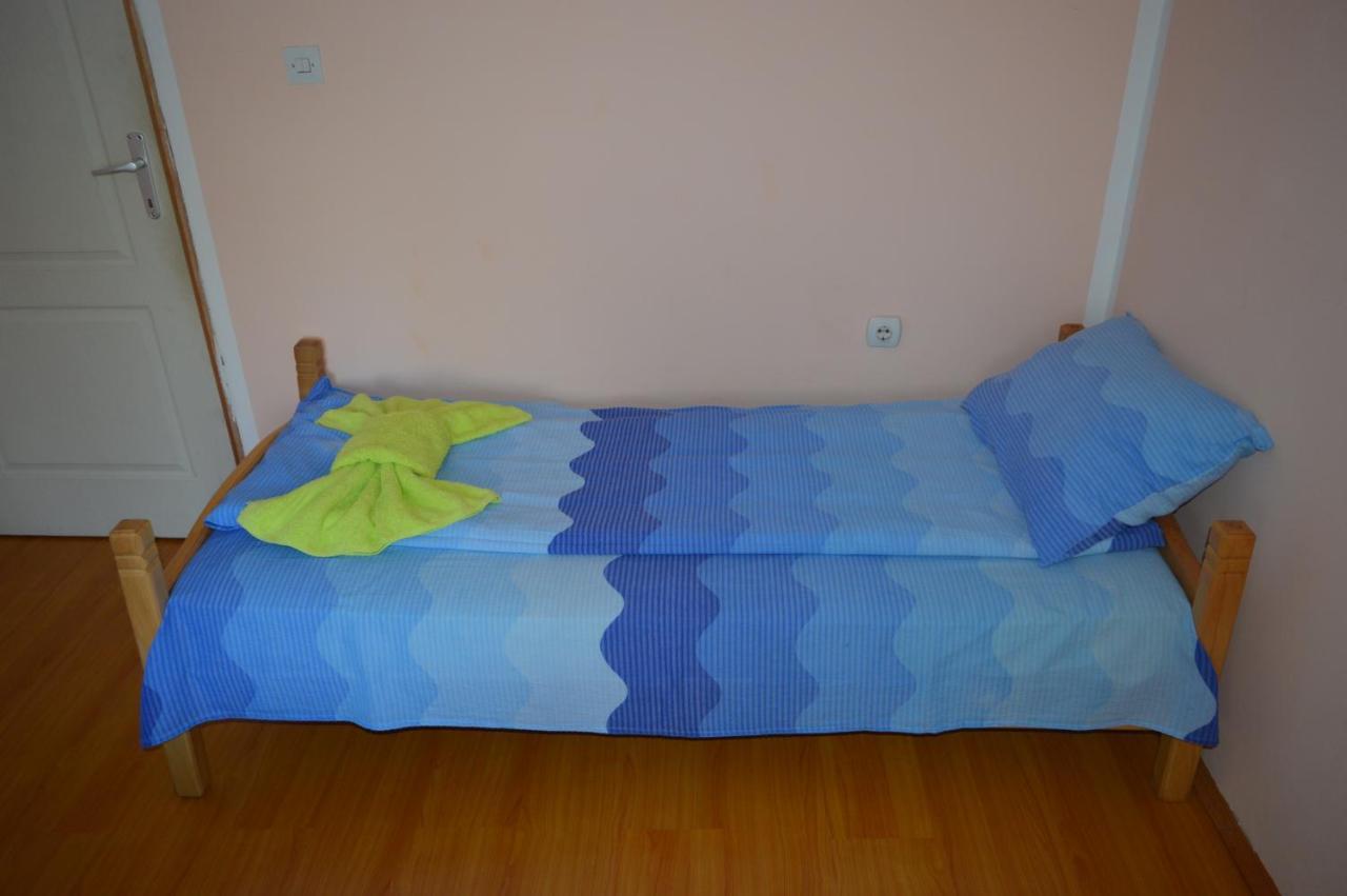 Apartman Km Dordevic โซโคบานยา ภายนอก รูปภาพ