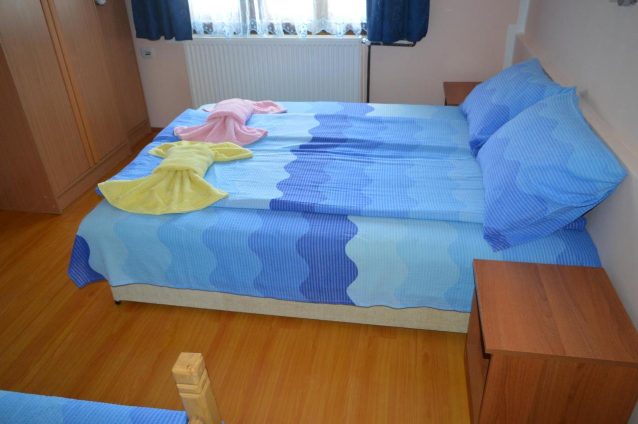 Apartman Km Dordevic โซโคบานยา ภายนอก รูปภาพ