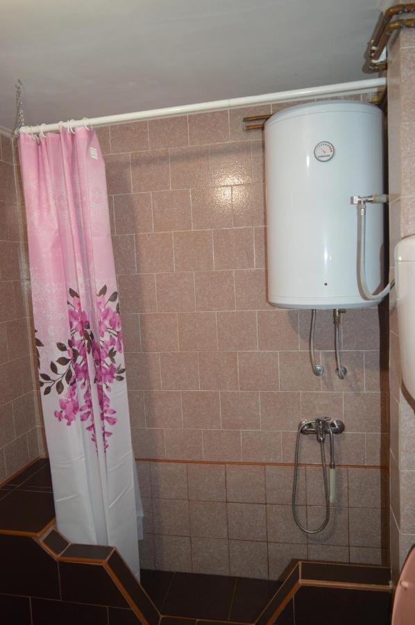 Apartman Km Dordevic โซโคบานยา ภายนอก รูปภาพ
