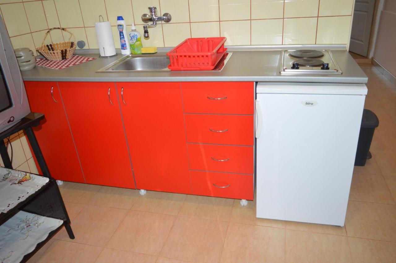 Apartman Km Dordevic โซโคบานยา ภายนอก รูปภาพ