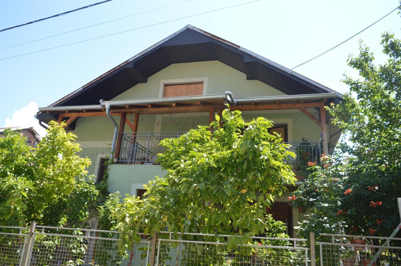 Apartman Km Dordevic โซโคบานยา ภายนอก รูปภาพ
