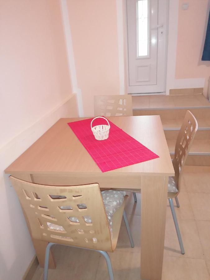 Apartman Km Dordevic โซโคบานยา ภายนอก รูปภาพ