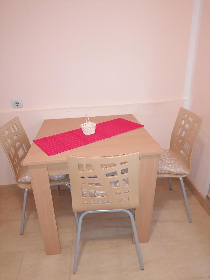 Apartman Km Dordevic โซโคบานยา ภายนอก รูปภาพ
