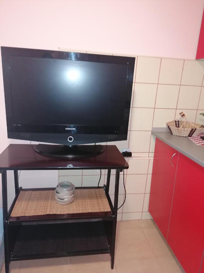 Apartman Km Dordevic โซโคบานยา ภายนอก รูปภาพ